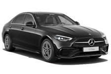 Car Hire Southall - C Class Auto - car hire Southall