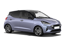 Car Hire Southall - Hyundai i10 Auto - car hire Southall